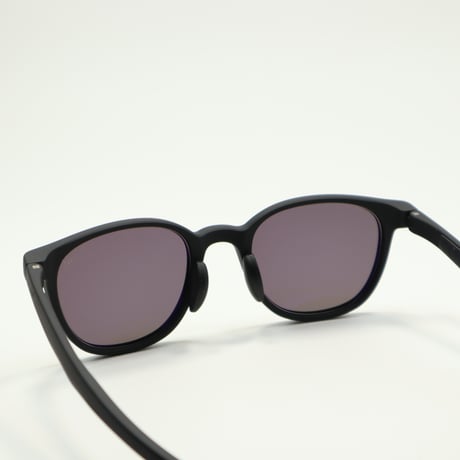 Eyevol アイヴォル MILBURN (51) ミルバーン(51) / MBK-DG