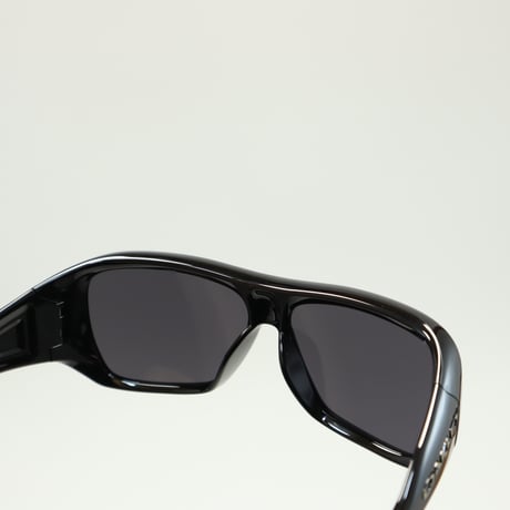 OAKLEY (オークリー) Chaminade (シャミナード) Polished black / Prizm Black *OO9492-0160