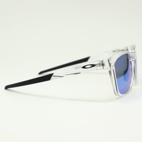 OAKLEY オークリー Paracord パラコード Polished clear / Prizm sapphire *OO9506-0757
