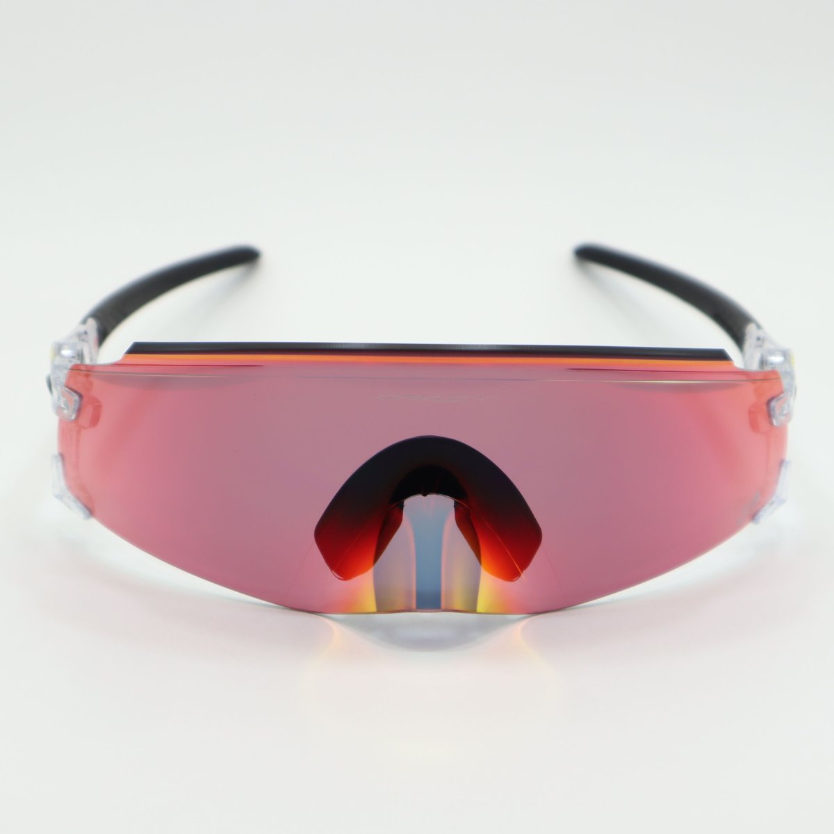 OAKLEY (オークリー) KATO (ケイト) Clear / Prizm Road *O OAKLEY (オークリー) KATO (ケイト) Clear / Prizm Road *O