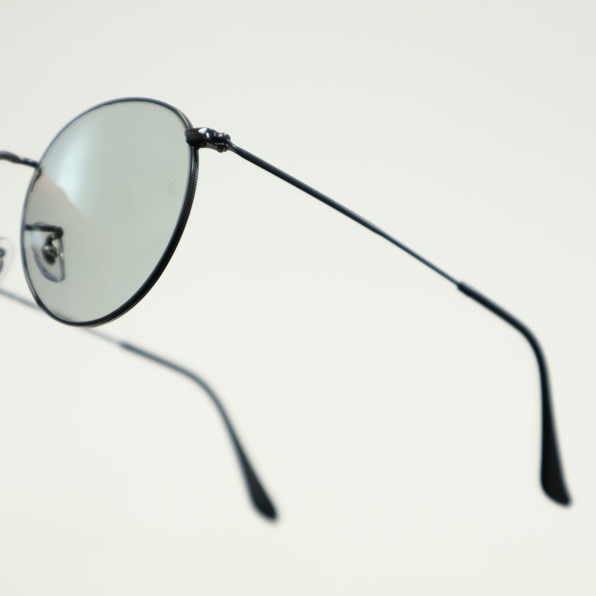 Ray-Ban レイバン RB3447 002 / 52 ラウンドメタル | メガネのクギミヤ