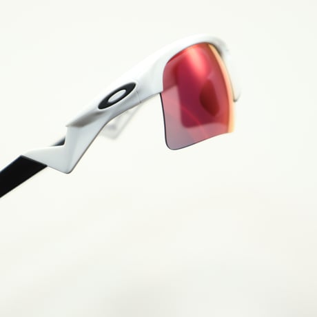 OAKLEY オークリー Capacitor (Youth Fit) キャパシター Polished White / Prizm Field *OJ9013-0362