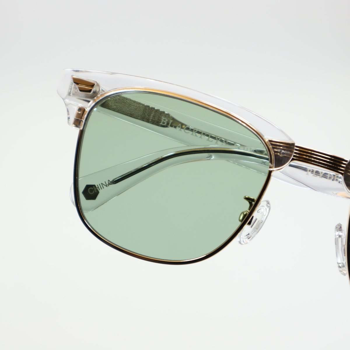 BLACK FLYS ブラックフライ FLY DESMOND LARGE フライデズモンドラー