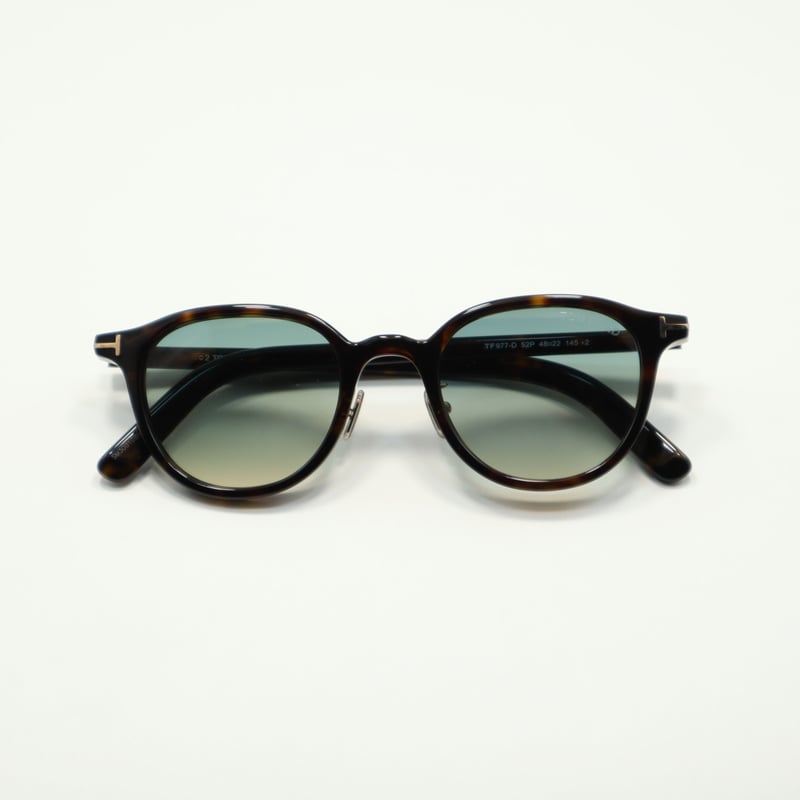 TOM FORD トムフォード TF977-D 52P | メガネのクギミヤ TOM FORD トムフォード TF977-D 52P | メガネのクギミヤ