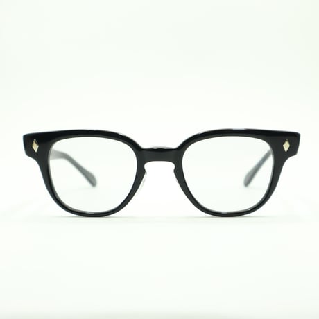 TART OPTICAL BRYAN タートオプティカル ブライアン / 001 Glossy Black *46サイズ