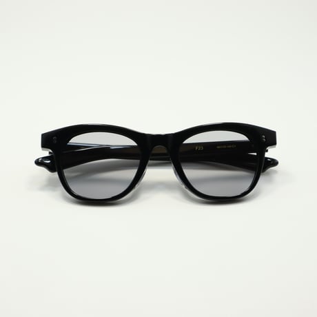 Few by NEW. フューバイニュー / F23 c-1 black