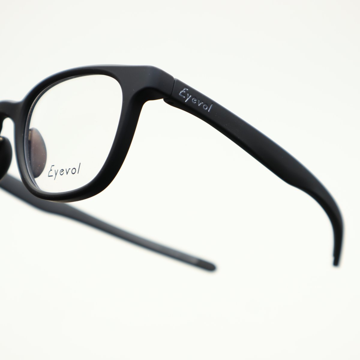 Eyevol アイヴォル MILBURN RX 48 ミルバーンRX / MBK-LG | メ