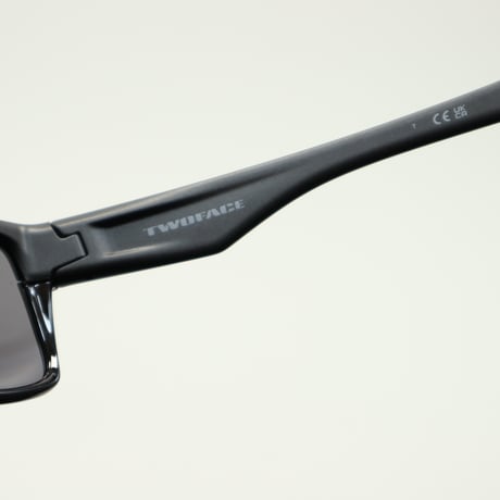 OAKLEY オークリー TwoFace トゥーフェイス Steel / Prizm Grey *OO9189-4260