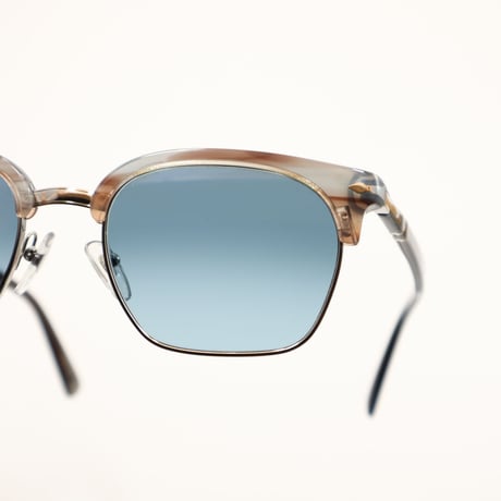 Persol ペルソール 3199-S / 1137 / Q8 STRIPED GREY GRADIENT