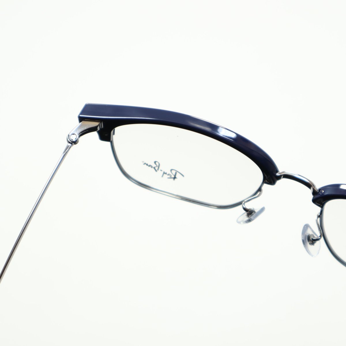 Ray-Ban レイバン RB7216 8210 NEW CLUBMASTER | メガネのクギミヤ