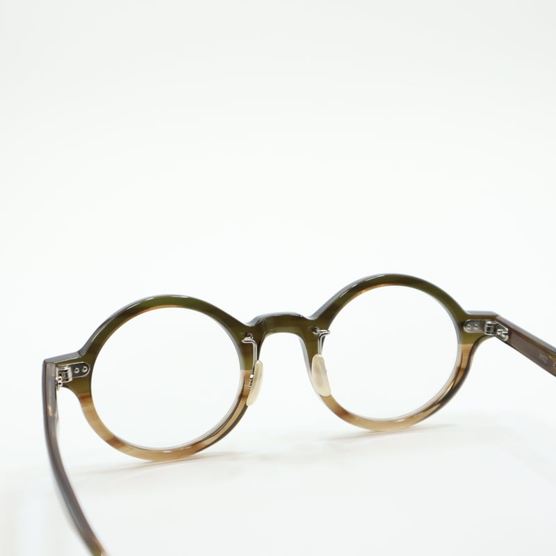 ENALLOID エナロイド FITZ フィッツ col.116 | メガネのクギミヤ 