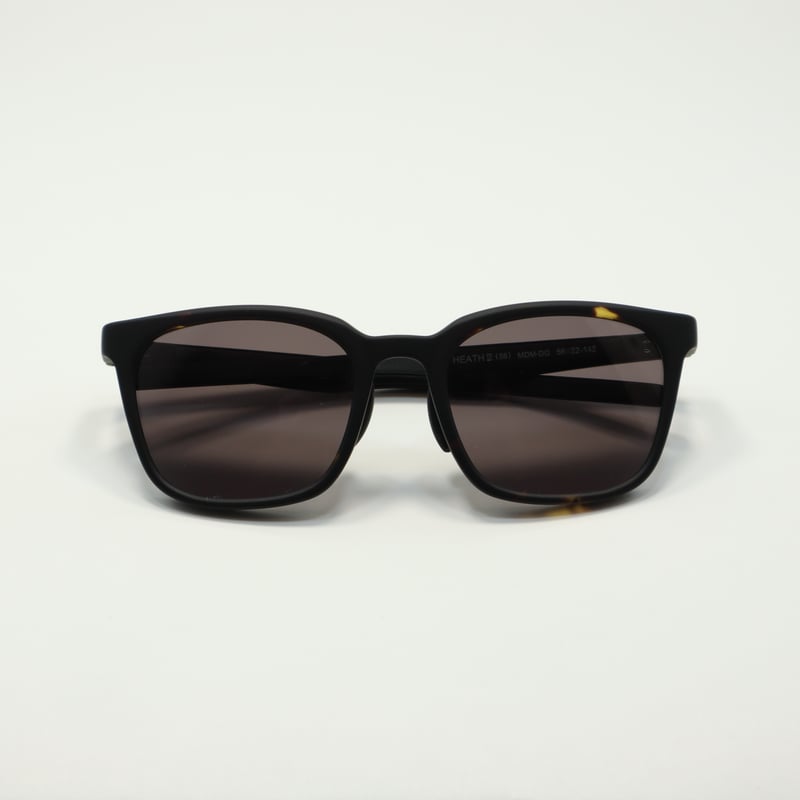 Eyevol アイヴォル HEATH Ⅲ (56) ヒーススリー (56) / MDM-DG Eyevol アイヴォル HEATH Ⅲ (56) ヒーススリー (56) / MDM-DG