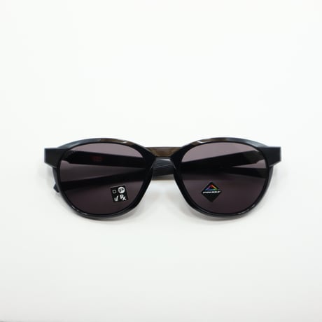 OAKLEY オークリー REEDMACE リードメイス Black Ink /Prizm Grey アジアンフィット *OO9126F-0154