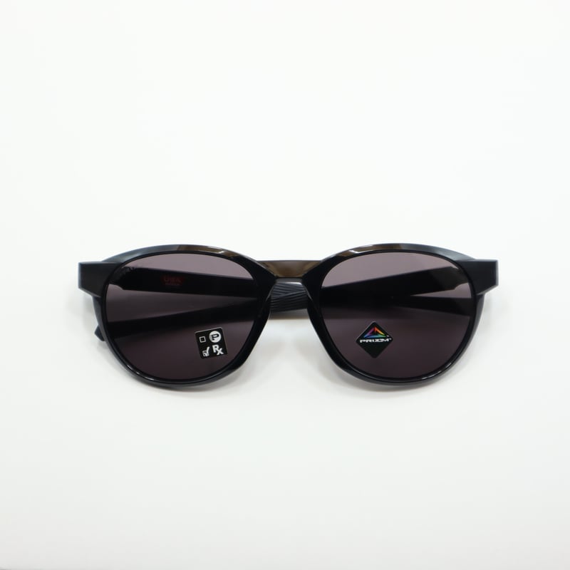 OAKLEY オークリー REEDMACE リードメイス Black Ink /Prizm G OAKLEY オークリー REEDMACE リードメイス Black Ink /Prizm G