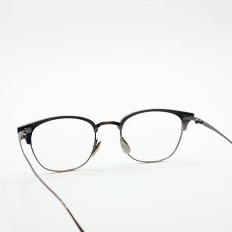 JAPONISM ジャポニスム / JS-136 col.01 Gray & Gold