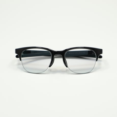 Eyevol アイヴォル SHAW-HF (52) ショーHF (52) / BK-FG-GY VLPH 調光レンズ仕様