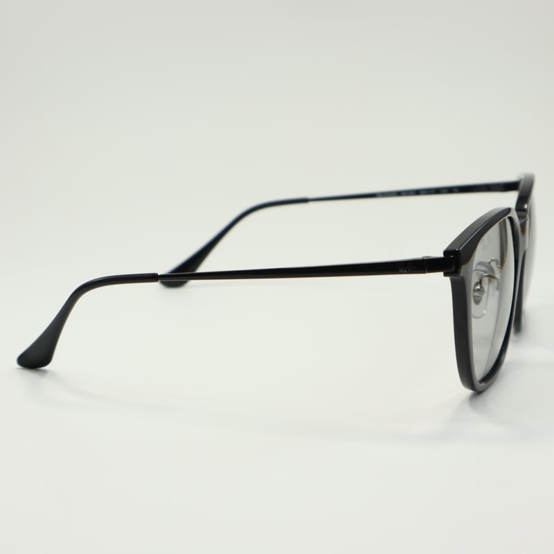 レイバン Ray-Ban RB4333D 649293 55mm Amazon | [レイバン] サングラス RB4333D BLACK 55 | サングラス