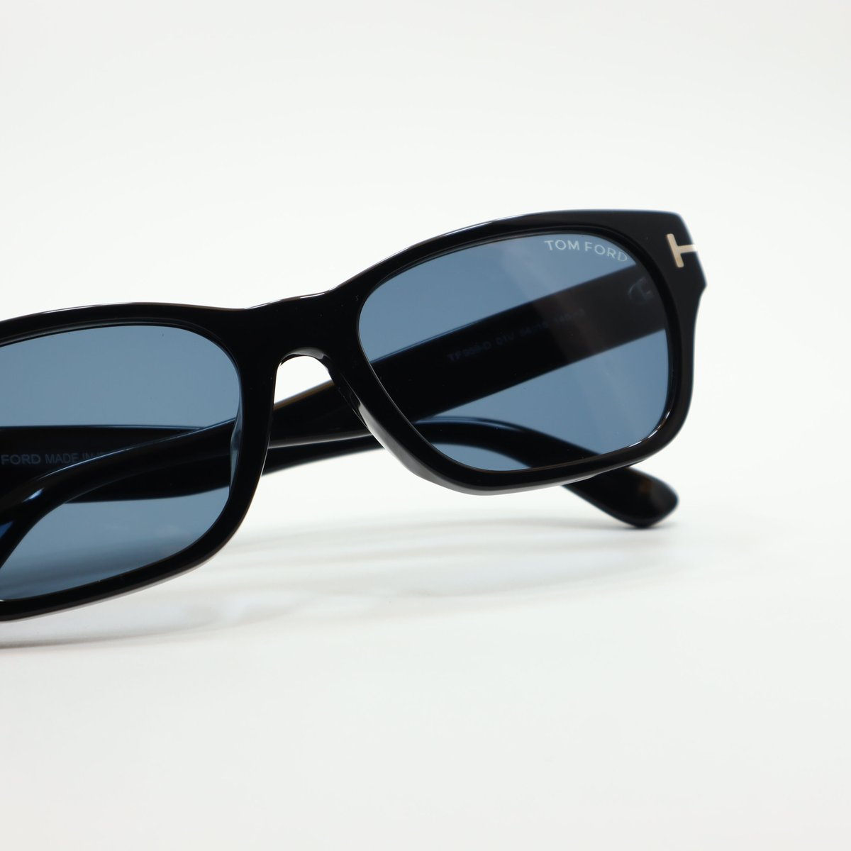 TOM FORD トムフォード TF959-D 01V | メガネのクギミヤ