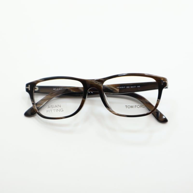 TOM FORD (トムフォード) / TF5430-F 062 | メガネのクギミヤ TOM FORD (トムフォード) / TF5430-F 062 | メガネのクギミヤ