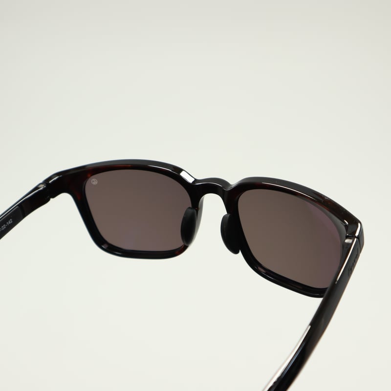 Eyevol アイヴォル　ORDⅢ 偏光サングラス　ポラライズド　純正　日本製 ORD3 56 偏光レンズサングラス(サングラス)|Eyevol(アイヴォル