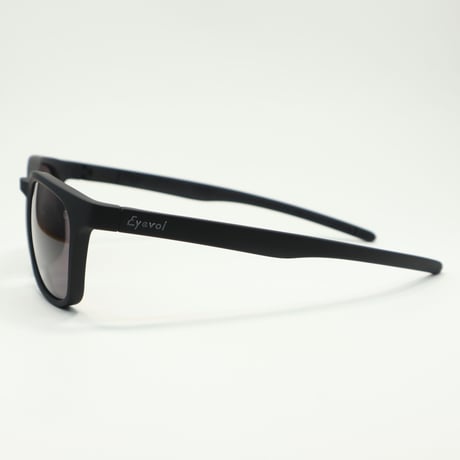 Eyevol アイヴォル ORD Ⅲ (56) オルドスリー (56) / MBK-DG-DK.GRY