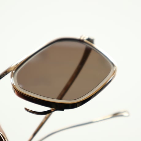 KameManNen カメマンネン KMN-9502 SUN col.GD