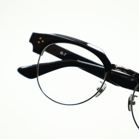 NEW. Revision ニューリビジョン / R-7 c-1 black