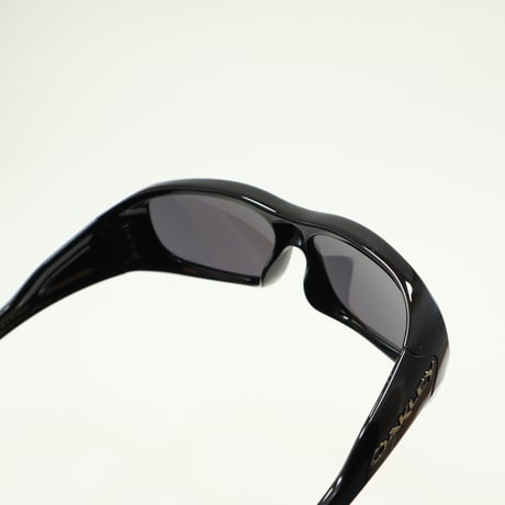 OAKLEY (オークリー) De soto (デソート) Polished black / Prizm Black *OO9494-0159
