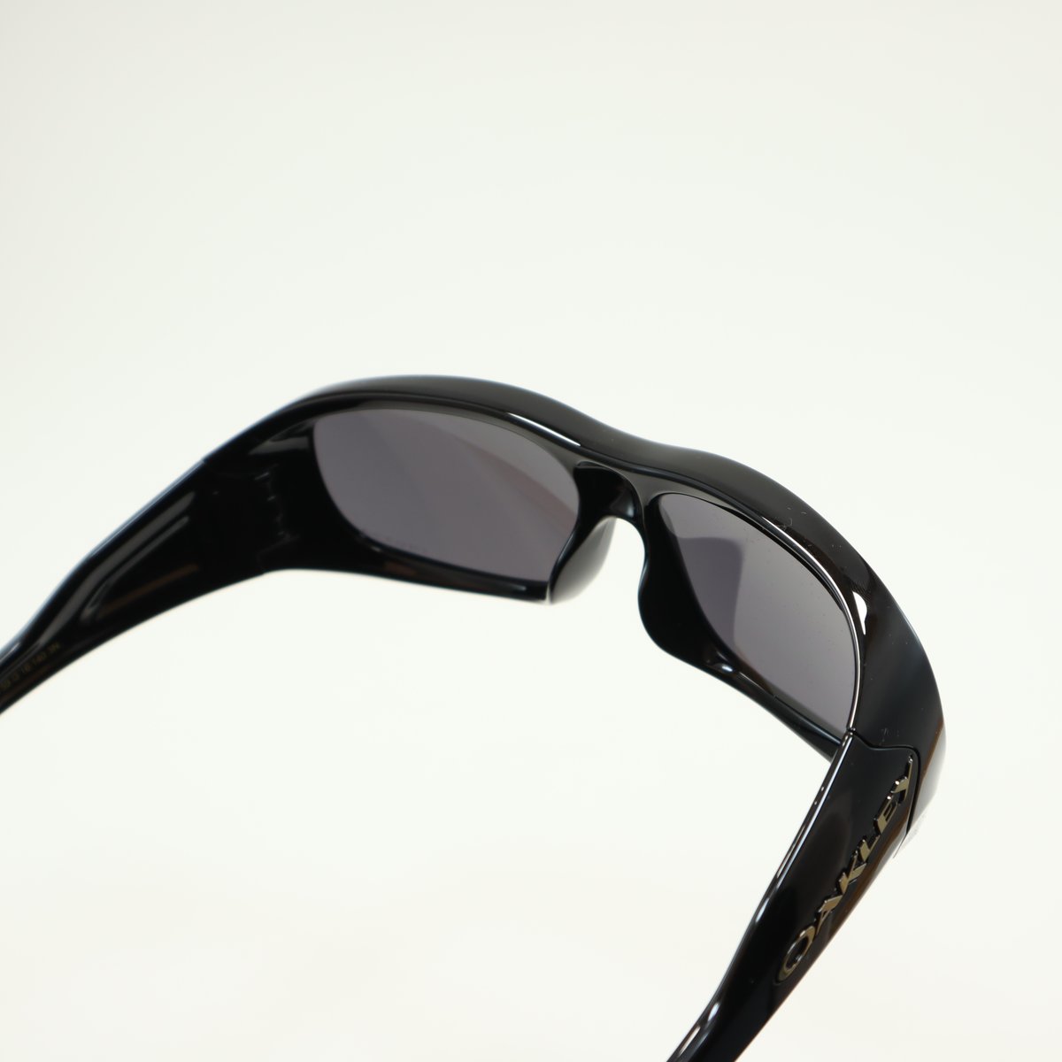 OAKLEY (オークリー) De soto (デソート) Polished black /