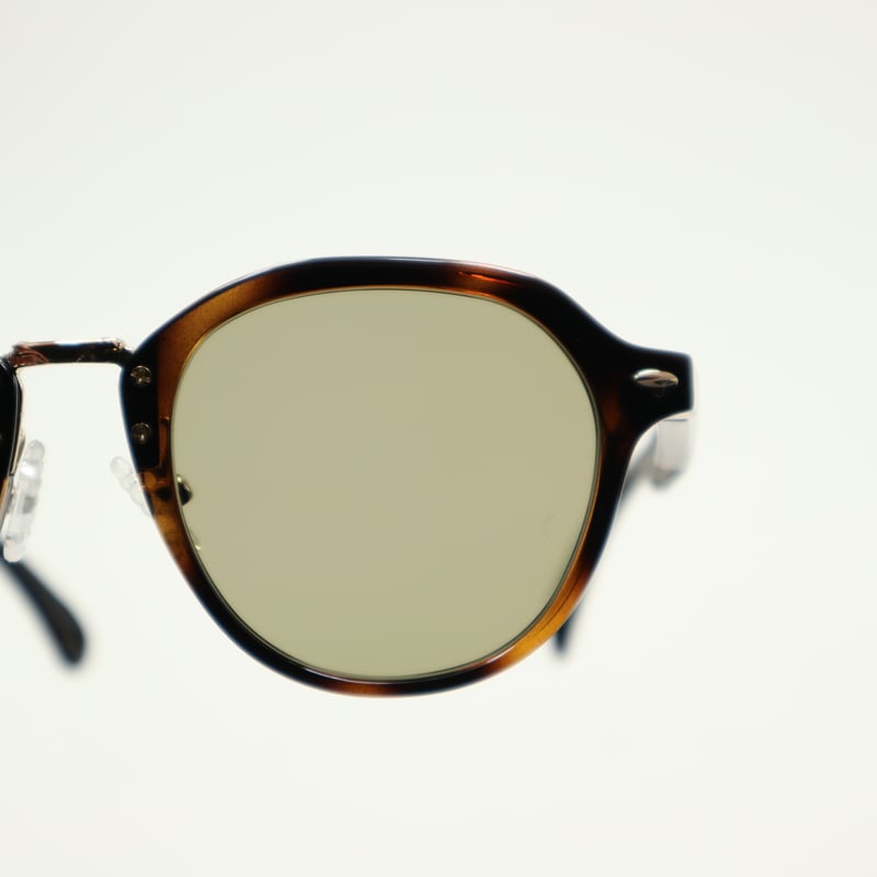 Zeque by ZEAL OPTICS (ゼクーバイジールオプティクス) Julia (ジュ