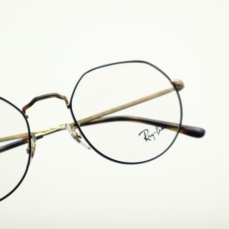 Ray-Ban レイバン RB6465 JACK 3188