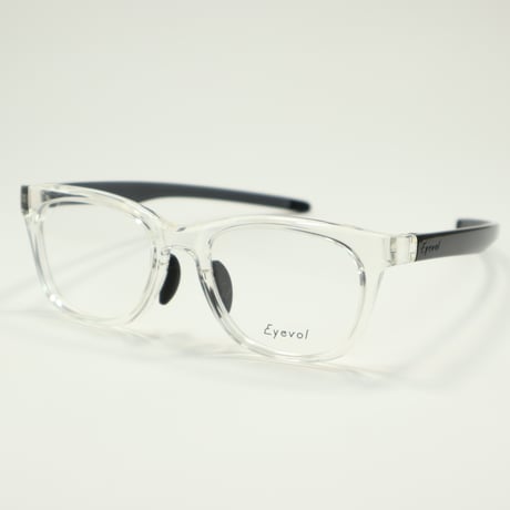 Eyevol アイヴォル SHAW (52) RX ショーRX / NTL-LG