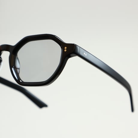 Few by NEW. フューバイニュー / F35 c-1 Black