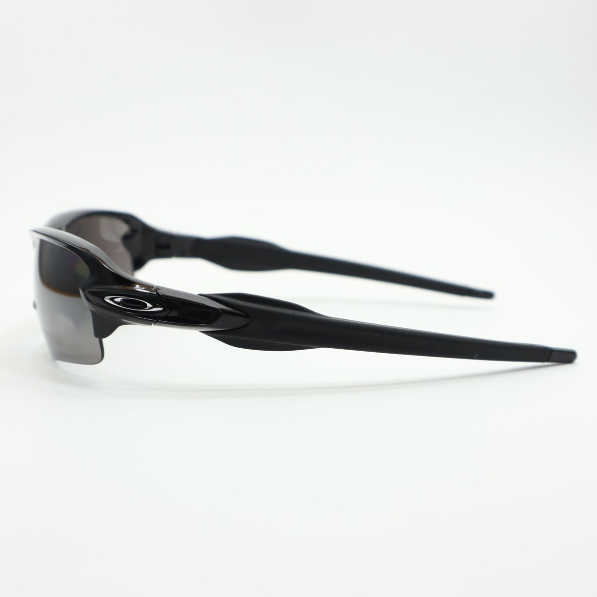 OAKLEY (オークリー) FLAK2.0 (フラック2.0) POLISHED BLACK...