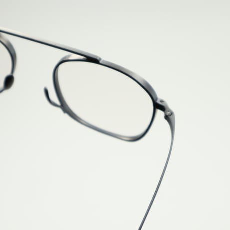 KameManNen カメマンネン KMN9501 col.MBK