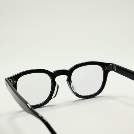 TART OPTICAL ARNEL タートオプティカル アーネル JD-04 / 001 ブラック  *44サイズ