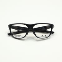 OAKLEY オークリー Versafuse ss (ヴァーサフューズ ss) OX8199-0156 Satin Black
