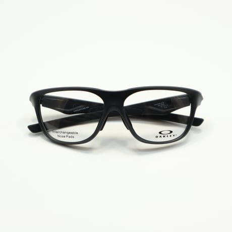 OAKLEY オークリー Versafuse ss (ヴァーサフューズ ss) OX8199-0156 Satin Black