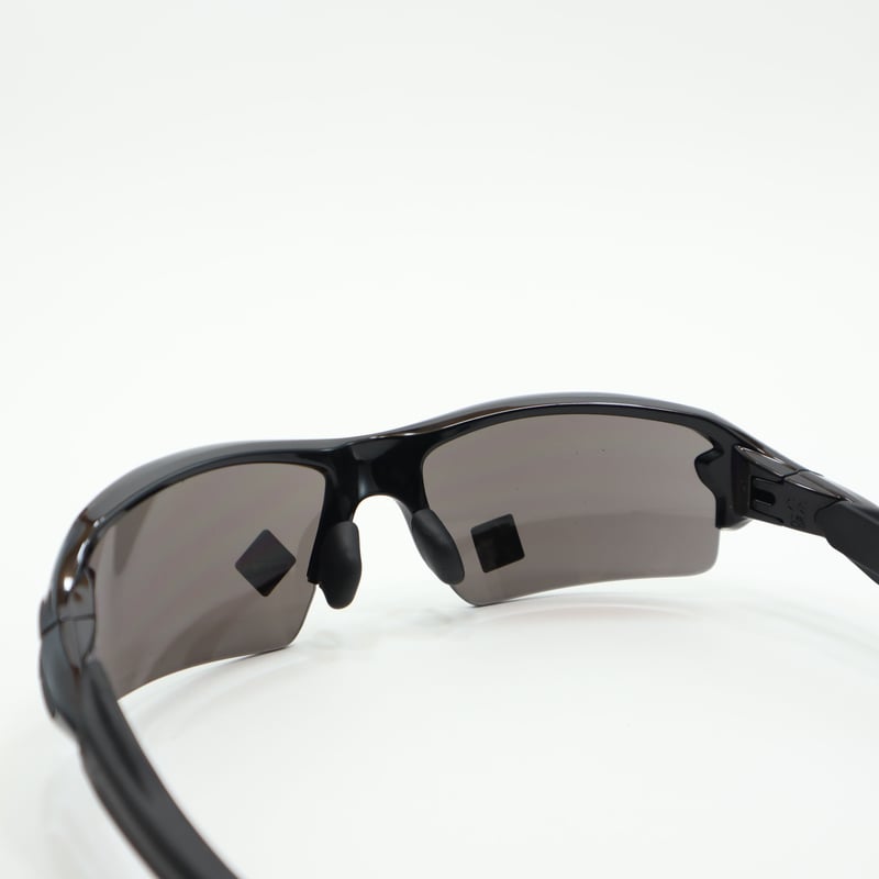 OAKLEY (オークリー) FLAK2.0 (フラック2.0) POLISHED BLACK OAKLEY (オークリー) FLAK2.0 (フラック2.0) POLISHED BLACK