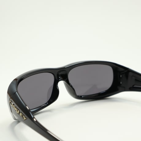 OAKLEY (オークリー) De soto (デソート) Polished black / Prizm Black *OO9494-0159