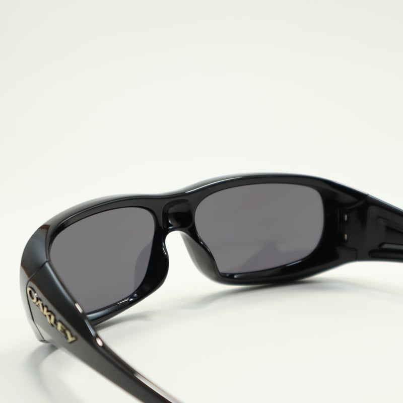 OAKLEY (オークリー) De soto (デソート) Polished black /