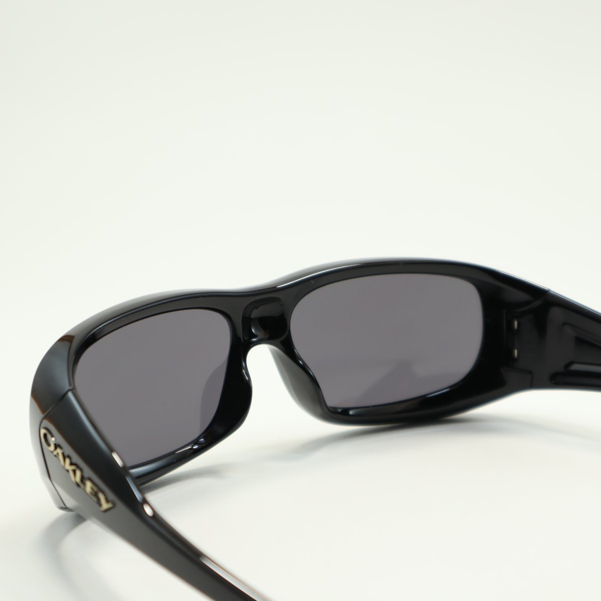 OAKLEY (オークリー) De soto (デソート) Polished black /