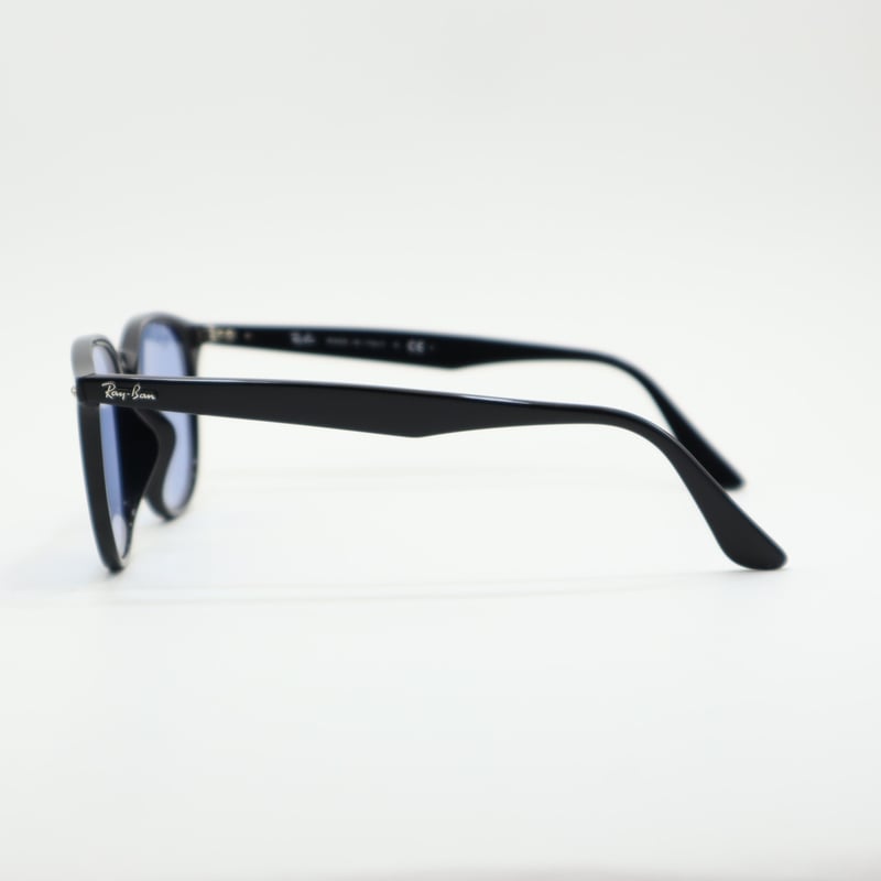 Ray-Ban レイバン RB4259-F 601/80 ブルーレンズ | メガネのクギミヤ Ray-Ban レイバン RB4259-F 601/80 ブルーレンズ | メガネのクギミヤ