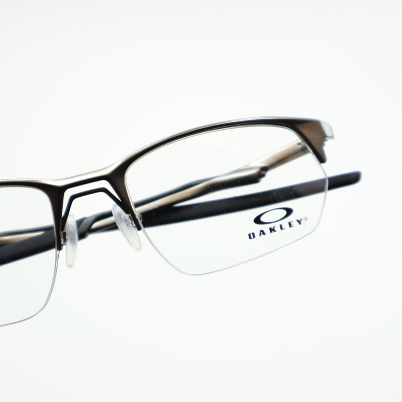 OAKLEY オークリー WIRE TAP2.0 RX ワイヤータップ2.0 RX OX515 OAKLEY オークリー WIRE TAP2.0 RX ワイヤータップ2.0 RX OX515