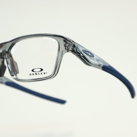OAKLEY オークリー Versafuse sq (ヴァーサフューズ SQ) OX8201-0356 Grey shadow