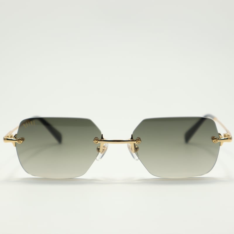 9five ナインファイブ CLARITY LITE 24k Gold Gradation S