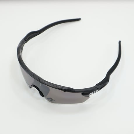 OAKLEY (オークリー) RADAR EV PATH (レーダーイーブイパス) High Resolution Carbon /Prizm Black Polarized *OO9208-D338