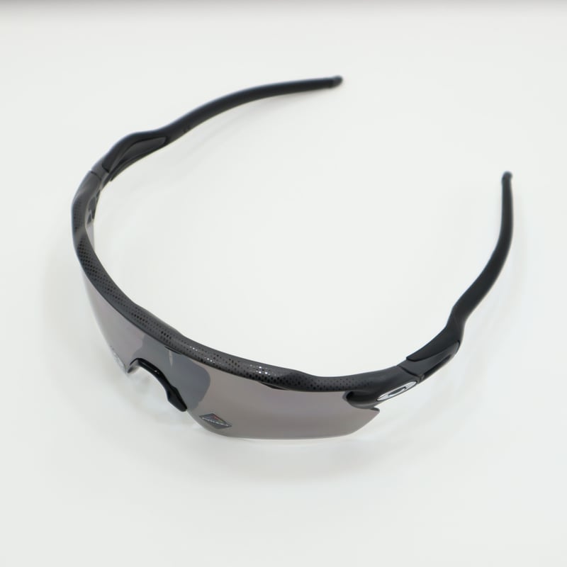 Oakley レーダーイーブイ　radar ev ブラック　黒 OAKLEY (オークリー) RADAR EV PATH (レーダーイーブイパス
