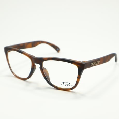 OAKLEY オークリー FROGSKINS RX フロッグスキンアールエックス OX8137A-0655