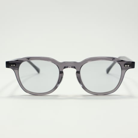 NEW. ニュー / EDDIE エディ c-3 grey